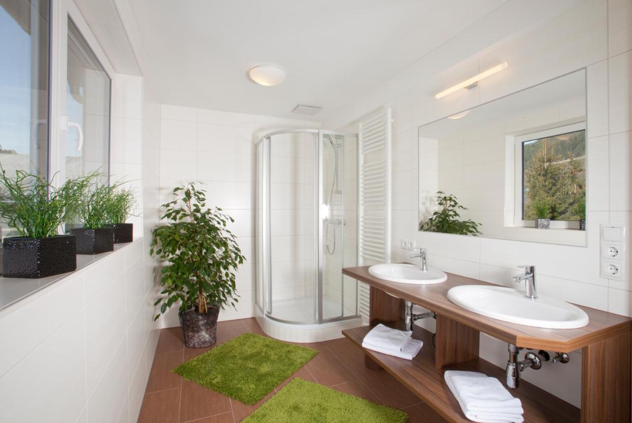 Appartements Luna By Schladming-Appartements מראה חיצוני תמונה