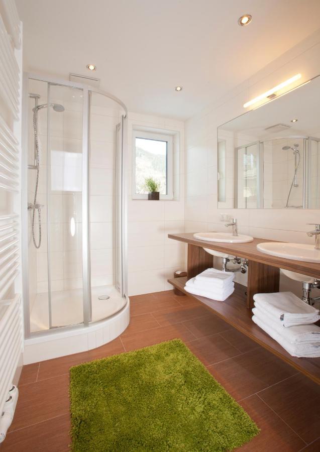 Appartements Luna By Schladming-Appartements מראה חיצוני תמונה