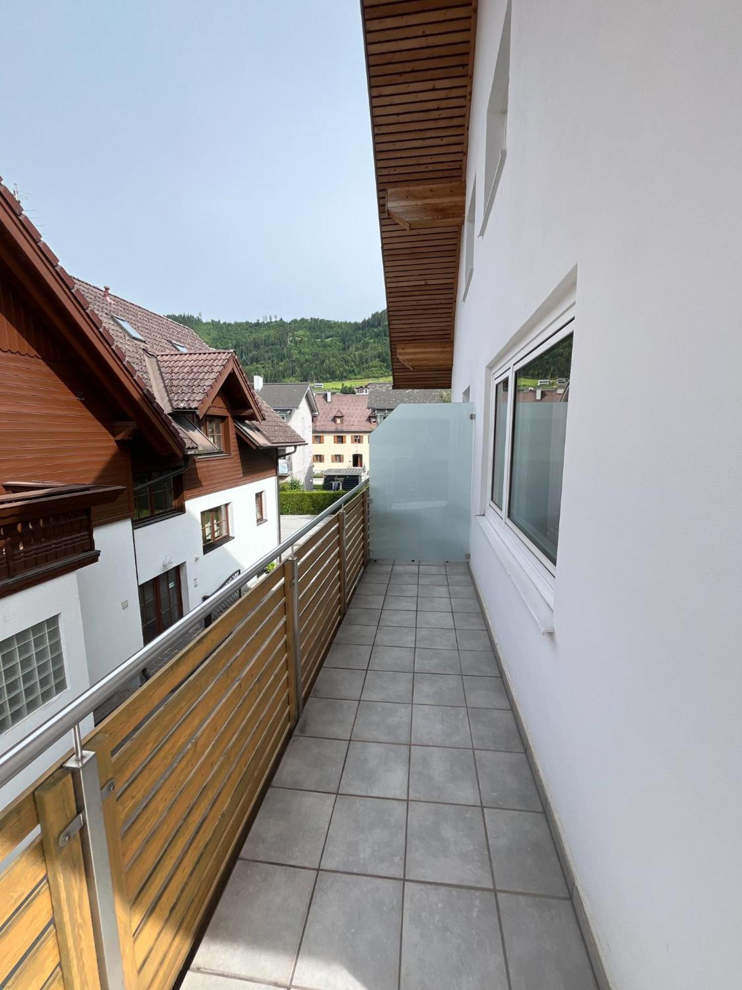 Appartements Luna By Schladming-Appartements מראה חיצוני תמונה