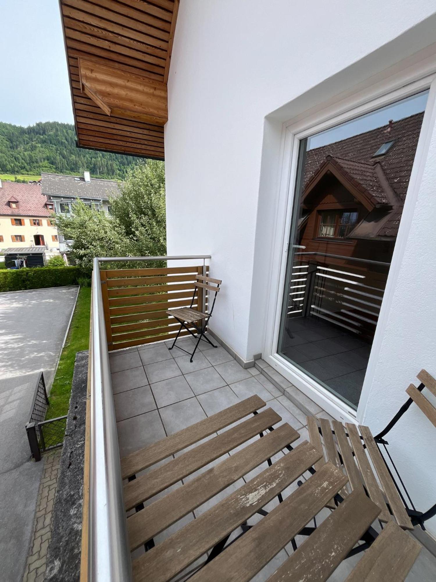 Appartements Luna By Schladming-Appartements מראה חיצוני תמונה
